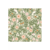 Fabric, Riley Blake Designs, Let it Bloom Collection
